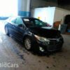 Year: 2014 VIN: 4T1BD1EB1EU035087 Condition: Enhanced Vehicles Engine: 2.5L 4 Mileage: 0 miles (Not Actual) Seller: Not specified Documents: Al - Cert Of Title-Salvage Title (P) Location: Al - Birmingham Primary Damage: Front End Secondary Damage: Not specified Estimated Retail Value: 14386 Estimated Repair Cost ≈ 26202 Transmission: Automatic Body color: Black Drive: Front-Wheel Drive Fuel: Hybrid Engine Keys: No Notes: Not specified