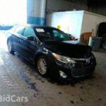 Year: 2014 VIN: 4T1BD1EB1EU035087 Condition: Enhanced Vehicles Engine: 2.5L 4 Mileage: 0 miles (Not Actual) Seller: Not specified Documents: Al - Cert Of Title-Salvage Title (P) Location: Al - Birmingham Primary Damage: Front End Secondary Damage: Not specified Estimated Retail Value: 14386 Estimated Repair Cost ≈ 26202 Transmission: Automatic Body color: Black Drive: Front-Wheel Drive Fuel: Hybrid Engine Keys: No Notes: Not specified